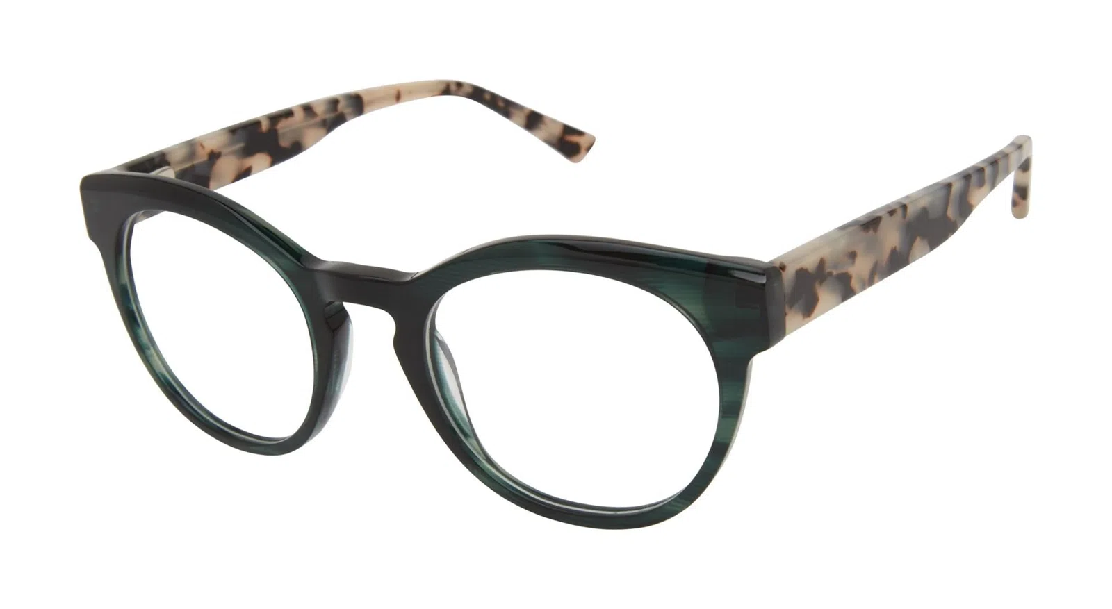 Ted Baker TW010 Eyeglasses - view 2